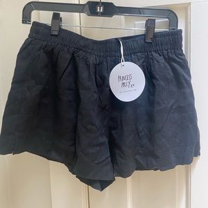 Princess Polly Distance Shorts